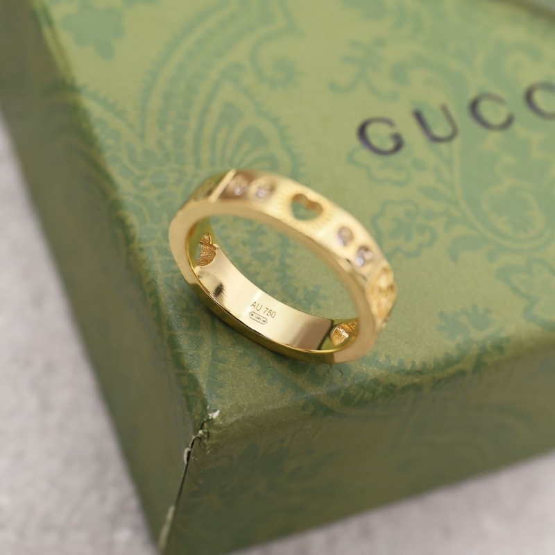 Gucci Rings